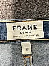 FRAME Denim Hearts Blue Jeans Size 32 waist - photo 3