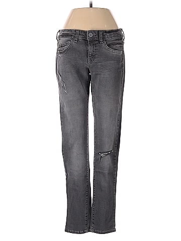 Mossimo Supply Co. Jeans (view 1)