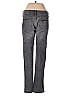 Mossimo Supply Co. Hearts Gray Jeans Size 7 - photo 2