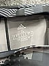 Adidas x Peloton Argyle Gray Leggings Size S - photo 3