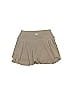 Calvin Klein Performance Solid Tan Active Skort Size S - photo 2