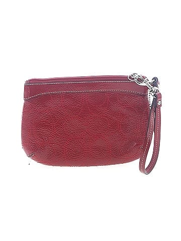 Coach Wristlet (view 2)