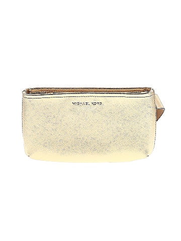 MICHAEL Michael Kors Leather Belt Bag (view 1)