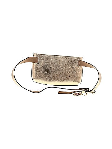 MICHAEL Michael Kors Leather Belt Bag (view 2)