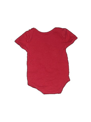 NFL Short Sleeve Onesie (view 2)