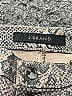 J Brand Animal Print Brown Tan Jeans Size 28 waist - photo 6