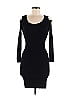rue21 Black Cocktail Dress Size M - photo 1