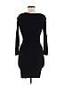rue21 Black Cocktail Dress Size M - photo 2