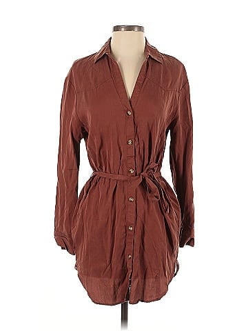 Bershka Casual Dress (view 1)