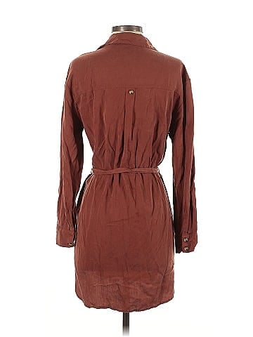 Bershka Casual Dress (view 2)