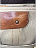 Louis Vuitton 100% Coated Canvas Brown Vintage Monogram Sac Trowa Posh 55 Boston Weekender Bag One size - photo 10