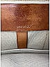 Louis Vuitton 100% Coated Canvas Brown Vintage Monogram Sac Trowa Posh 55 Boston Weekender Bag One size - photo 5