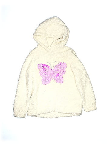 Limited Too Coat (view 1)