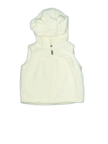 Carter's Sweater Vest (view 1)
