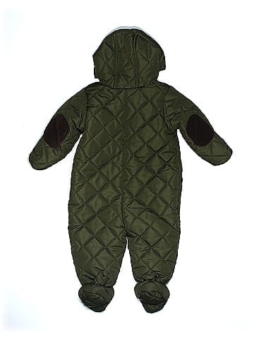 Rothschild Coat (view 2)