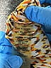 Chaus 100% Polyester Orange 3/4 Sleeve Blouse Size XL - photo 7