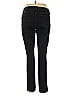 Soho JEANS NEW YORK & COMPANY Stars Black Jeans Size 12 - photo 2