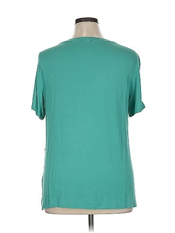 RXB Short Sleeve Blouse (view 2)