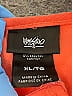 Mossimo Solid Orange Cocktail Dress Size XL - photo 6