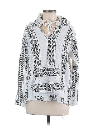 Ocean Drive Clothing Co. Pullover Sweater (view 1)
