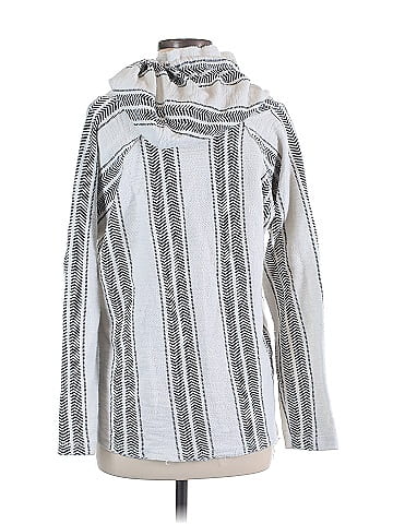 Ocean Drive Clothing Co. Pullover Sweater (view 2)