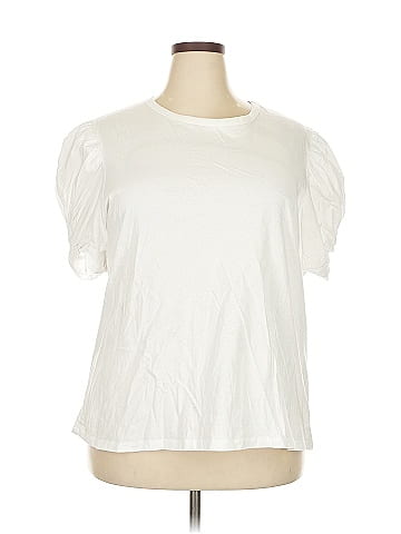 Pomander Place Short Sleeve Top (view 1)