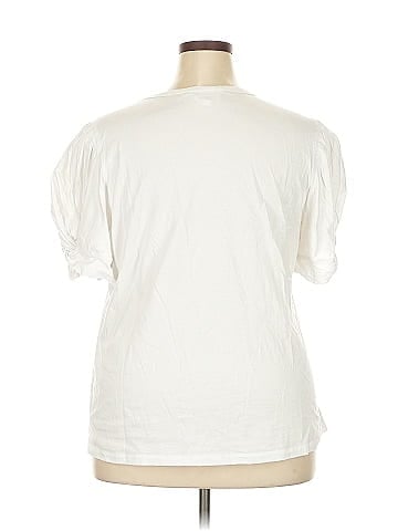 Pomander Place Short Sleeve Top (view 2)