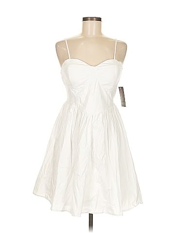 No Boundaries Cocktail Dress (view 1)