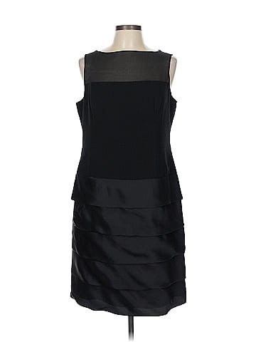 Teri Jon by Rickie Freeman Cocktail Dress (view 1)