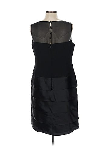 Teri Jon by Rickie Freeman Cocktail Dress (view 2)
