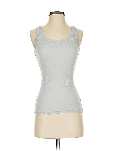 easy STANDARD Sleeveless T-Shirt (view 1)