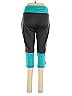 Tek Gear Color Block Teal Active Pants Size L - photo 2