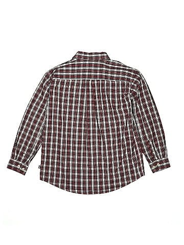 Gap Outlet Long Sleeve Button-Down Shirt (view 2)