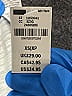 Victoria's Secret Pink Tie-dye Silver Short Sleeve T-Shirt Size XS - photo 7