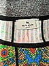 ETRO Print Red Casual Dress Size EU (IT) 42 / US 6 - photo 6