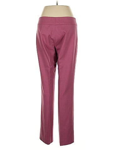 Worth New York Wool Pants (view 2)