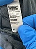 American Apparel Solid Gray Casual Dress Size M - photo 7