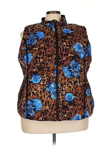 Ac-tiv-ology Vest (view 1)