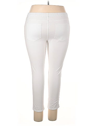 Isaac Mizrahi LIVE! Active Pants (view 2)