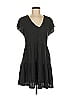Monrow Gray Casual Dress Size M - photo 1