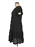 Monrow Gray Casual Dress Size M - photo 5
