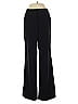 Express Design Studio Black Dress Pants Size 4 - photo 1