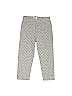 Baby Gap Hearts Gray Khakis Size 5T - photo 1