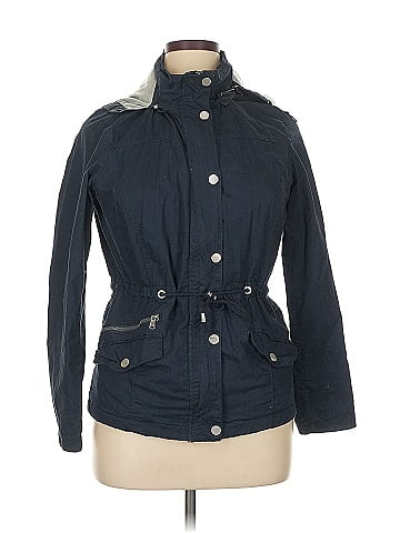 YMI Jacket (view 1)
