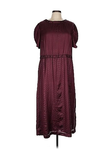 Sea New York Casual Dress (view 1)