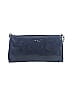 MAXX New York 100% Pvc Blue Black Shoulder Bag One size - photo 3