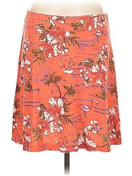 Fresh Produce Casual Skirt