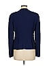Piazza Sempione Blue Blazer Size EU (IT) 44 / US 8 - photo 2