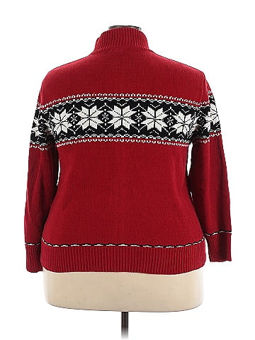DressBarn Fleece (view 2)