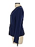 Piazza Sempione Blue Blazer Size EU (IT) 44 / US 8 - photo 5